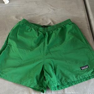 Men’s Patagonia Baggies